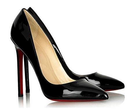 knock off christian louboutin shoes